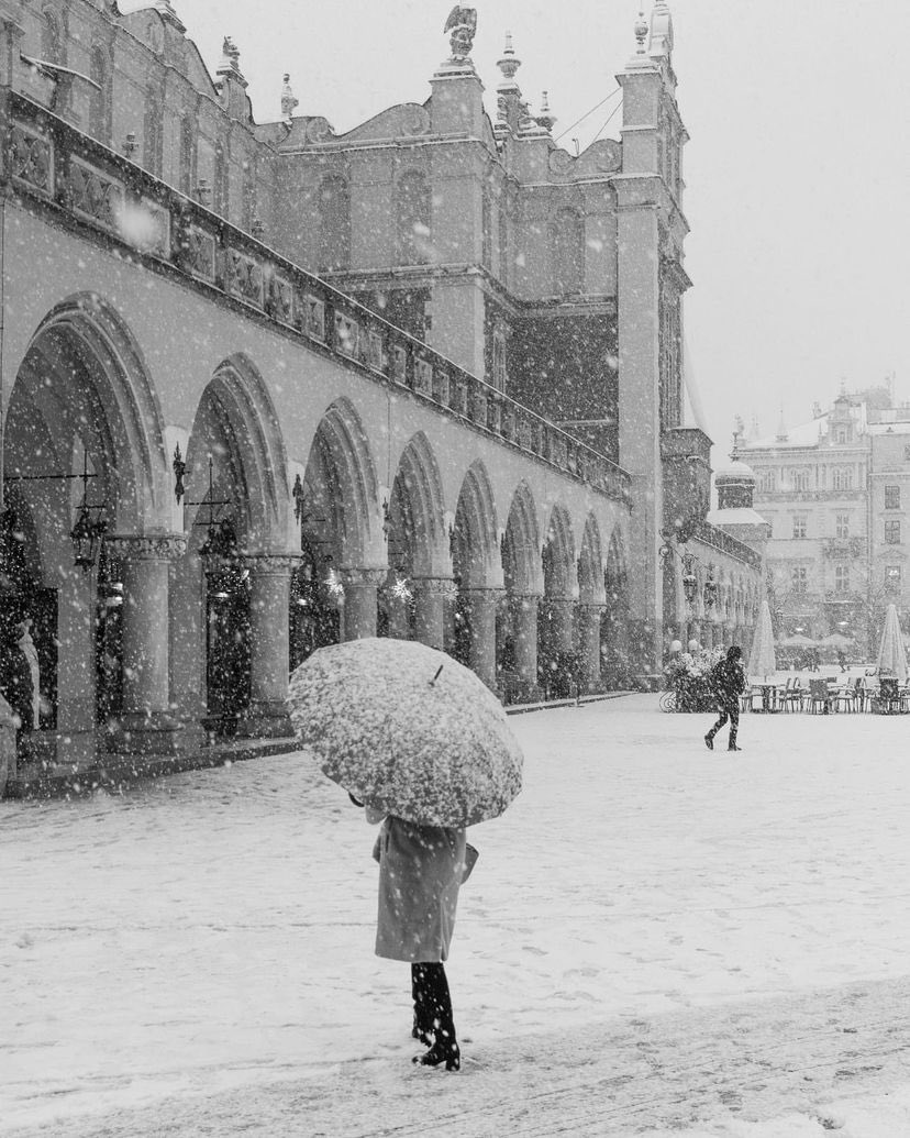 Architecture & Tradition tweet media