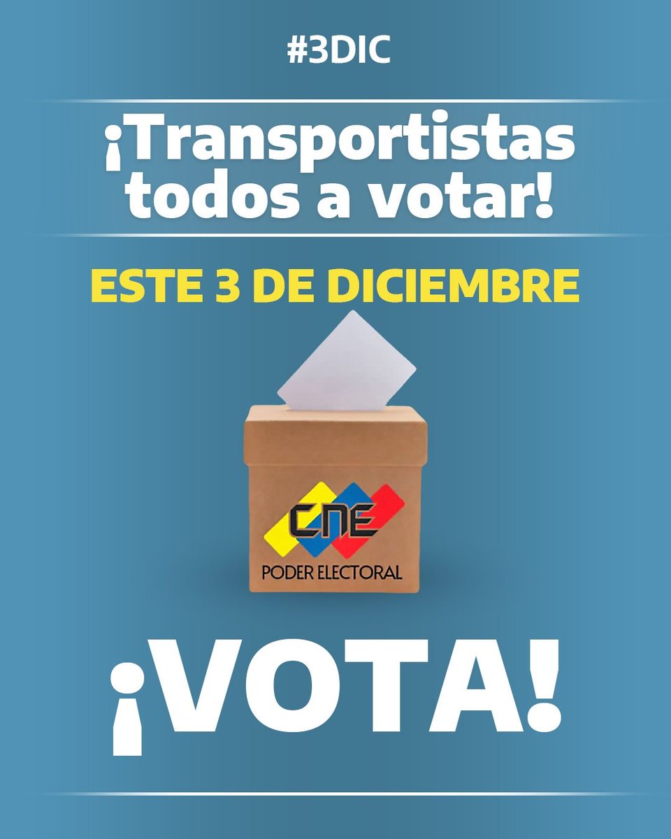 EdisonB25's tweet photo. 🇻🇪🖐🏼 ¡EPA CAMARADA, ES CONTIGO! Falta poquitico... Acércate a tu centro de votación y ejerce tu derecho #TodosAlRematePerfecto @NicolasMaduro @dcabellor  #VenezuelaDiceSÍ https://t.co/lJORSNl7eE