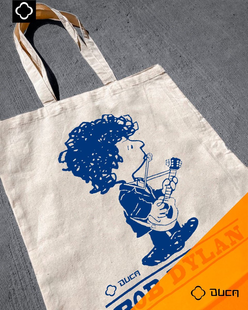 Sejaduca's tweet photo. Prévia de nossas ecobag
.
#sejaduca #bobdylan #verão2024 #calordadesgraça https://t.co/sawImkVzcN