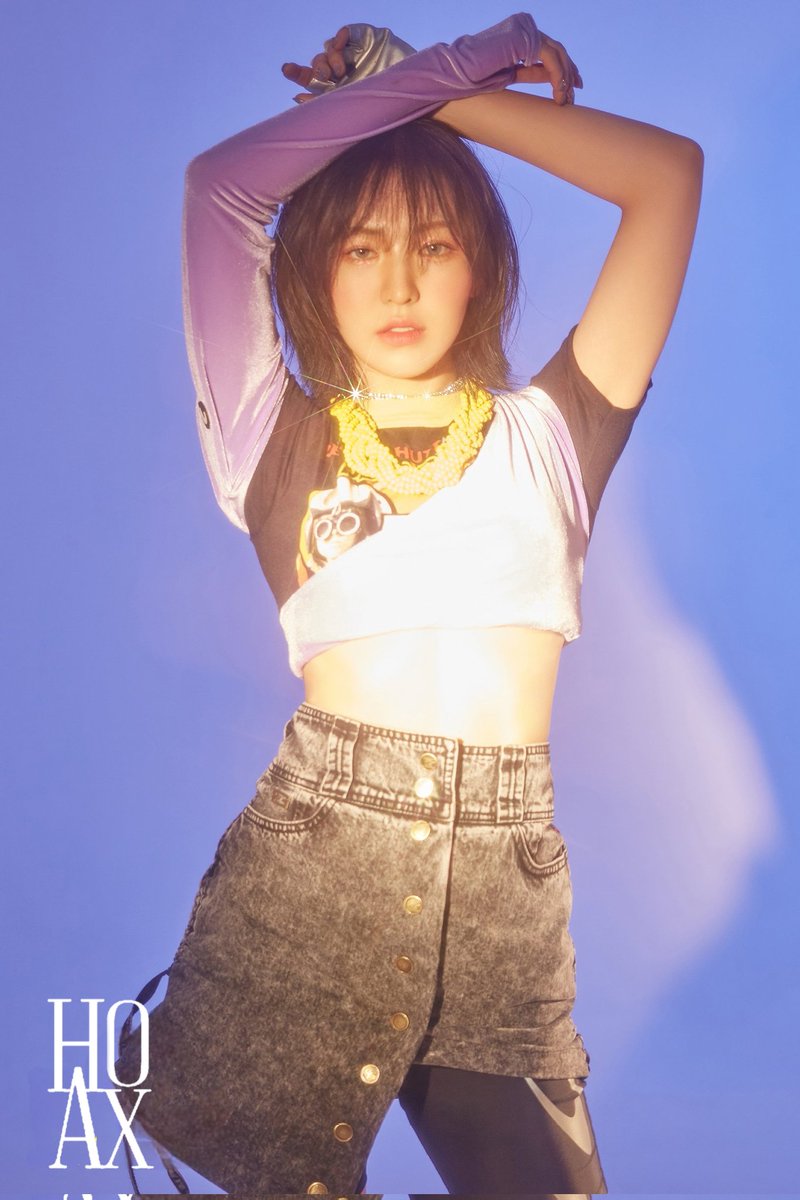 HoaX_ofc's tweet photo. Truth Or HoaX 🎭 HoaX's Debut Mini Album
« ZIMZALABIM: Concept Photo »
CONSEGUE ADIVINHAR QUEM EU SOU?
Membro 🎹
Codinome: Sonata
Especialidade: Controle de Som
#HoaX #TruthOrHoaX https://t.co/TVfnY2qFq4