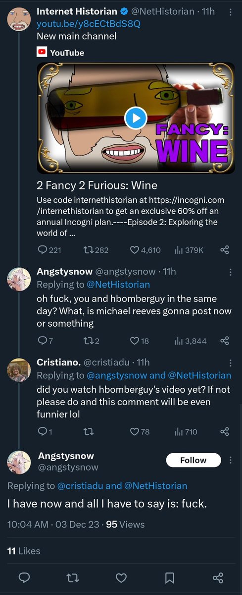 Knowing Better tweet media