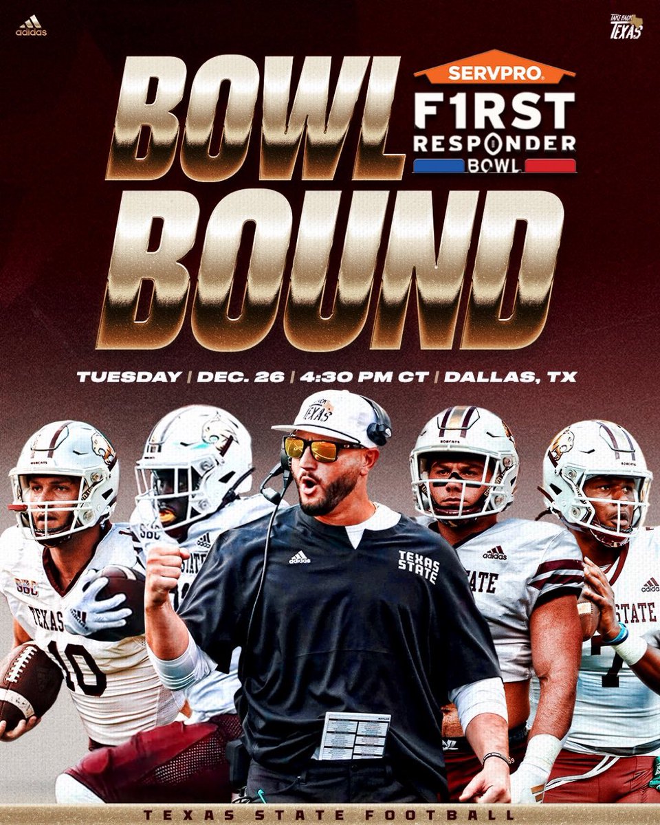 Barstool Texas State tweet media