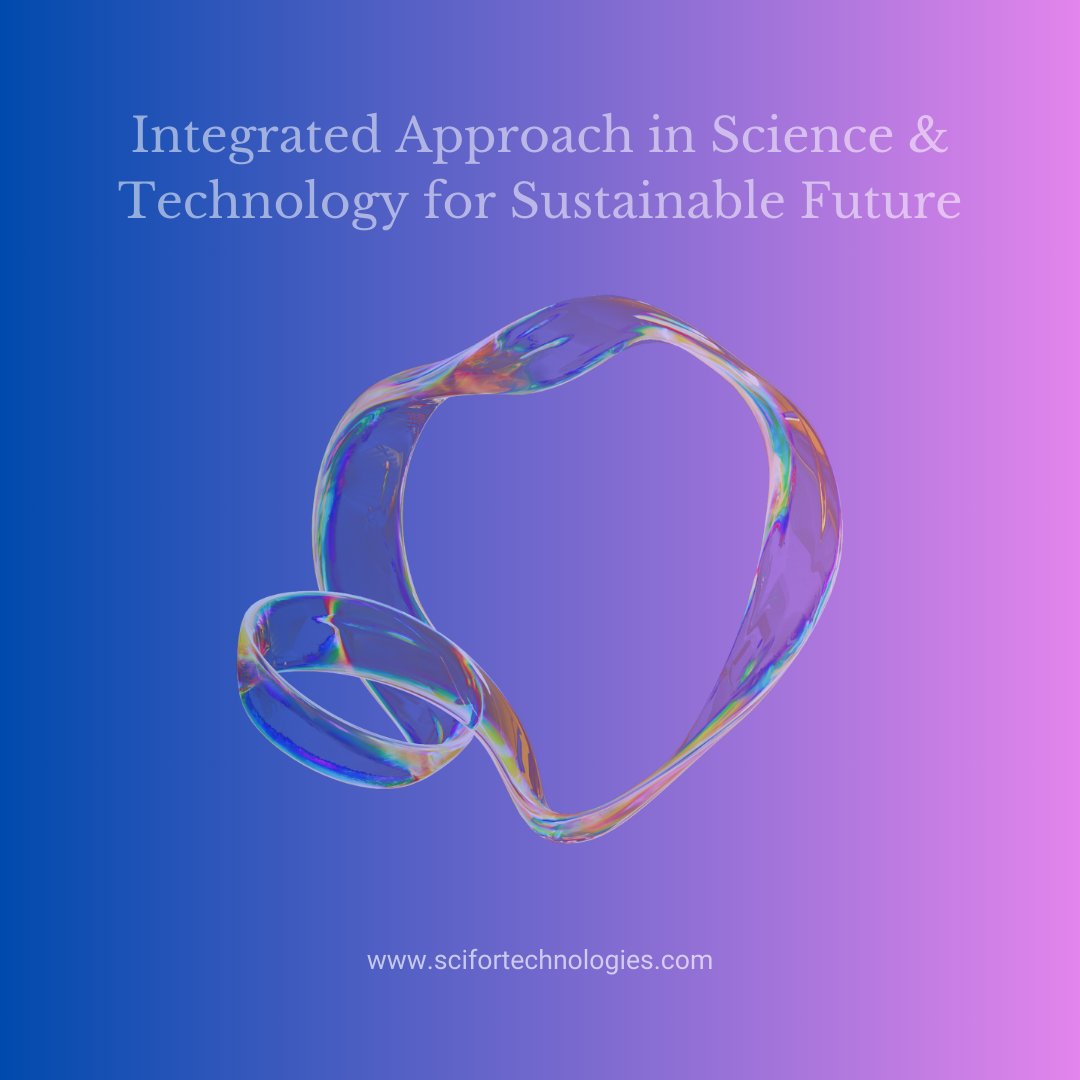 Scifor Technologies tweet media