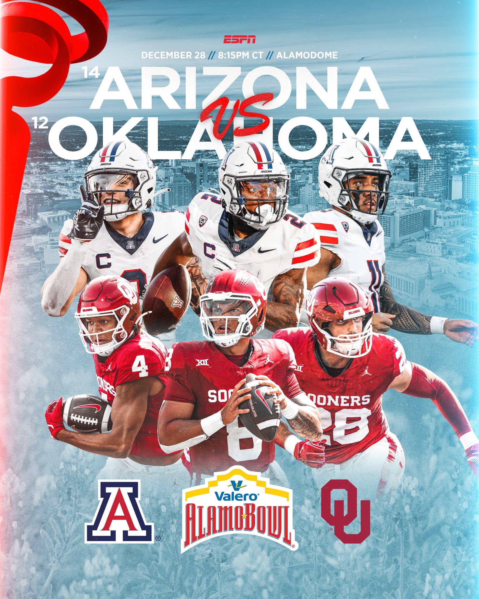 Alamo Bowl 2023: Obtenha as melhores tarifas de estacionamento agora!