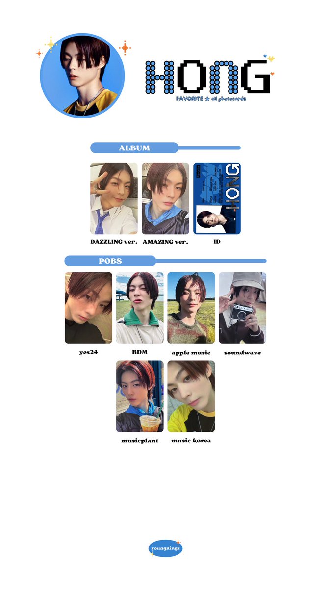 ➵ do not crop the user !! ➵ HD link in bio all members ! yorch