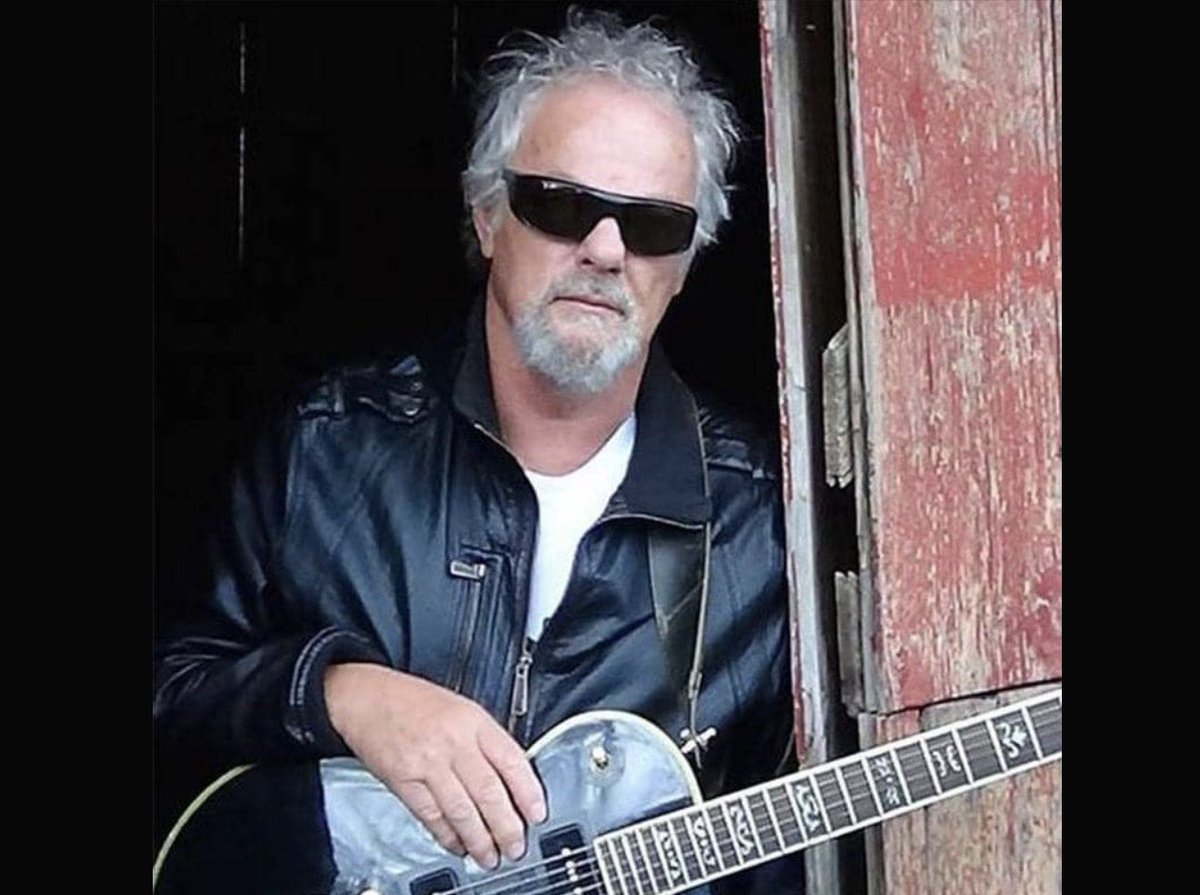 Myles Goodwyn #aprilwine #mylesgoodwyn 
1948-2023 
RIP