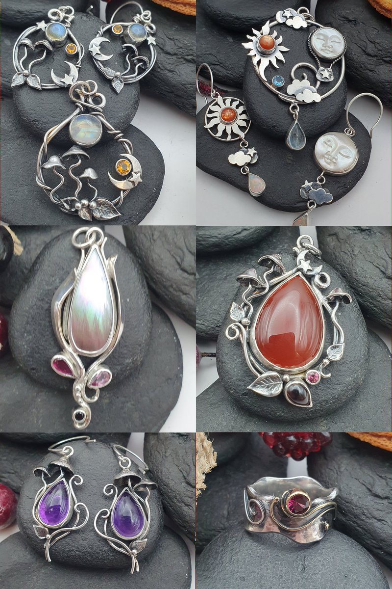 Emma Scott Jewellery tweet media