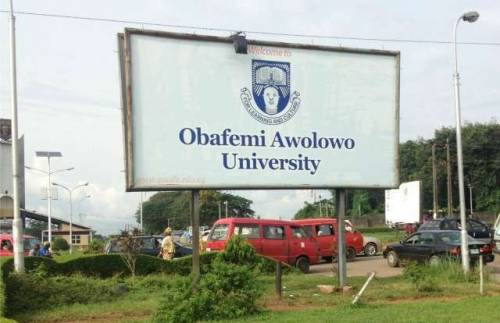 SaharaReporters's tweet photo. Education Campaign Group Rejects Over 500% Increment In Hostel Fees Announced By Nigerian University, OAU | Sahara Reporters https://t.co/ofLInXoCeZ https://t.co/DPAg21Dpl6