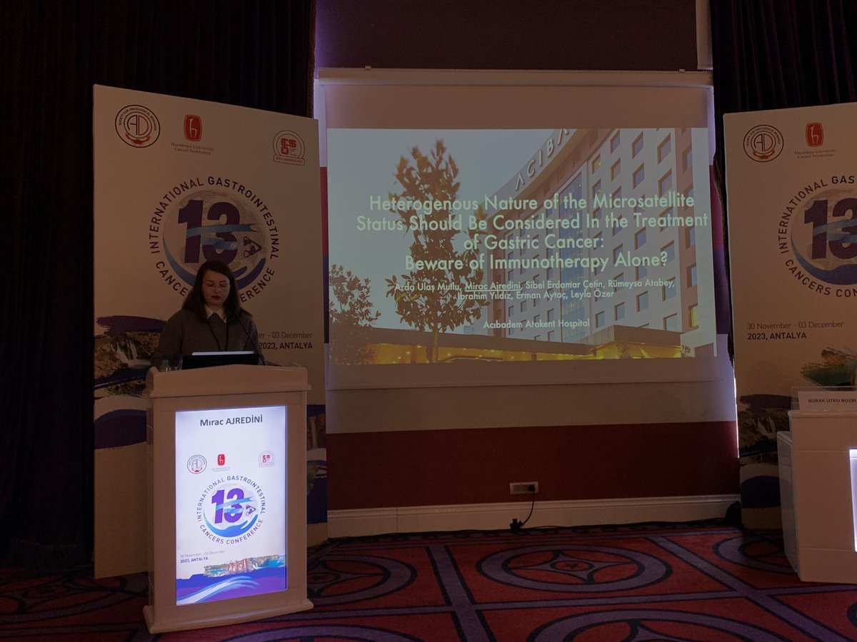 Mirac Ajredini, MD tweet media