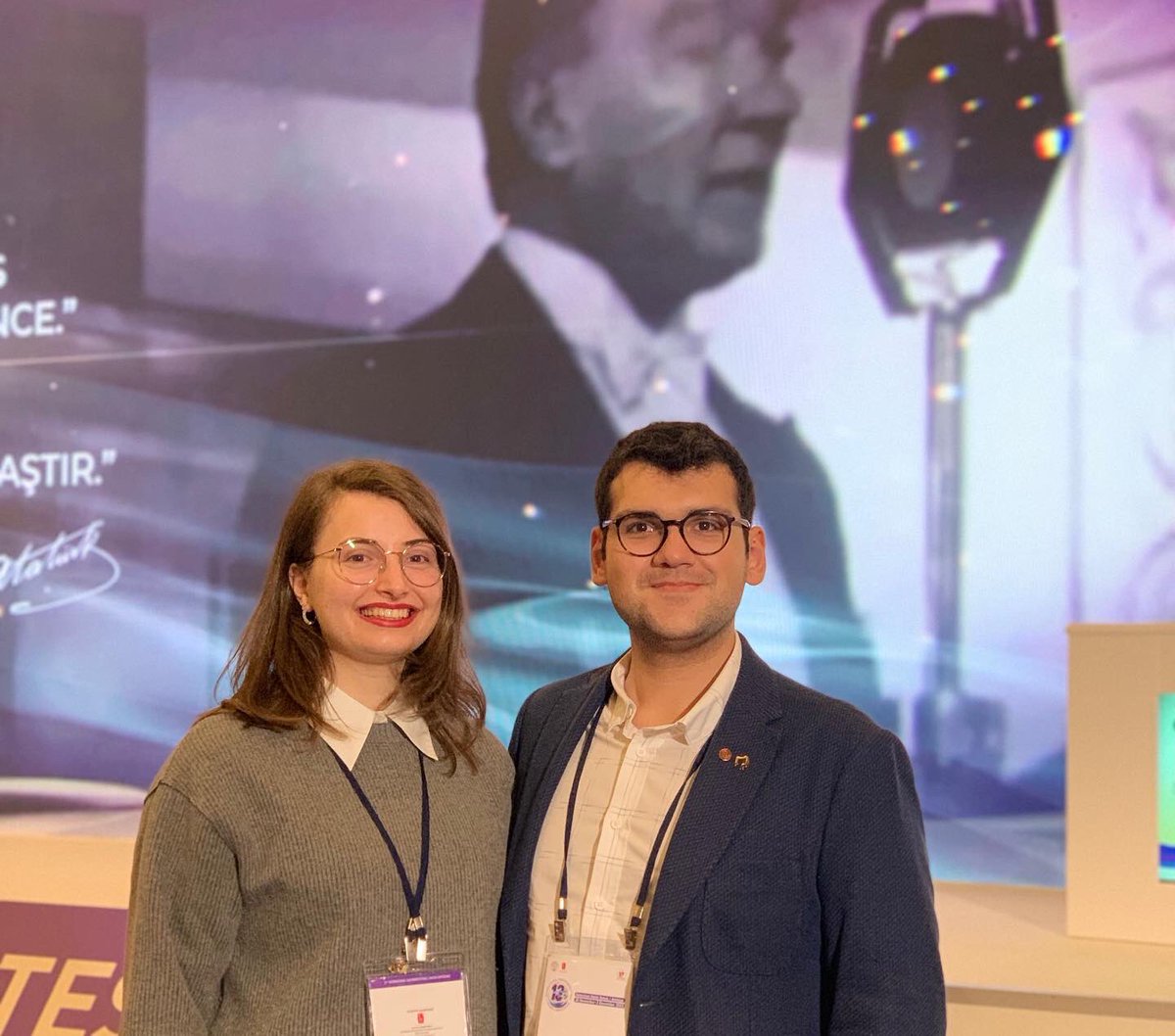 Mirac Ajredini, MD tweet media