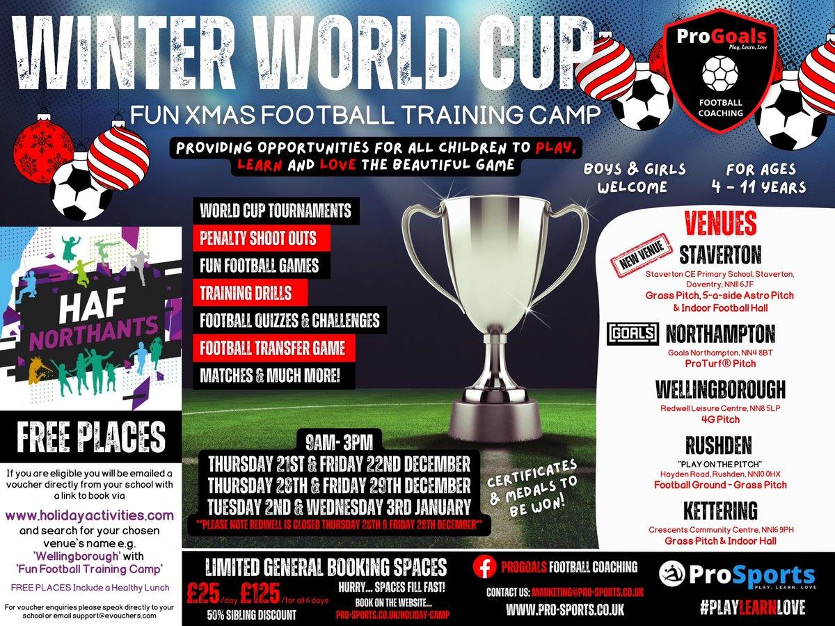 LiamNicell's tweet photo. #progoalsfootballtrainingcamp https://t.co/qiYyYmGeXX