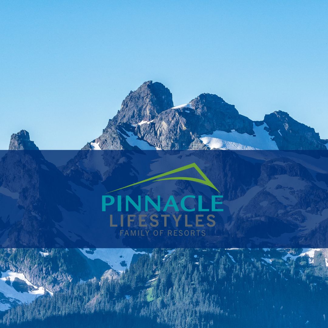 Planning your 2024 vacation? Make sure you don't miss out on @pinnaclelifestylesresorts. This group offers locations across 
British Columbia and Alberta! They have something for everyone!

#Canadreamclub #camping #2024 #vacationplanning