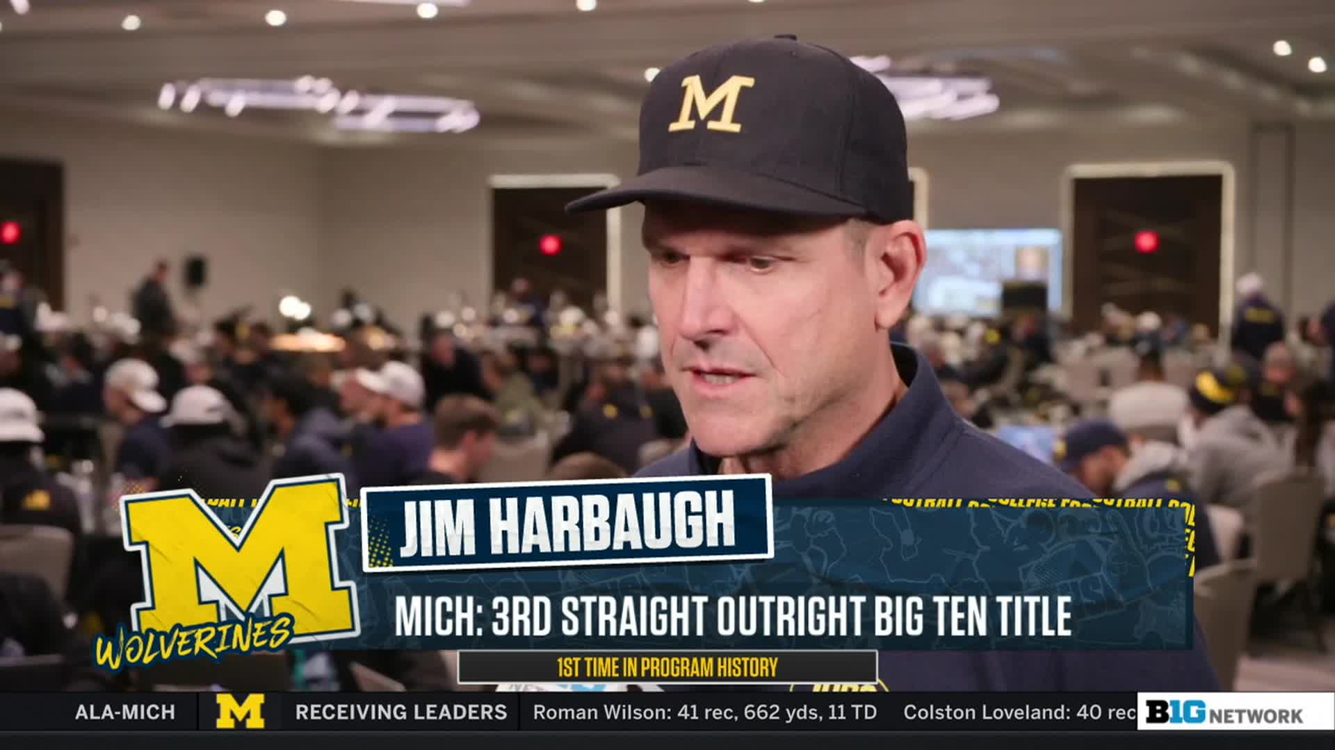 The Athletic on X: FINALLY 🙌 Michigan beats Ohio State for the first time  since 2011 and the first time under Jim Harbaugh. The College Football  Playoff rankings have been turned upside