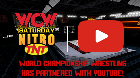 World Championship Wrestling tweet media