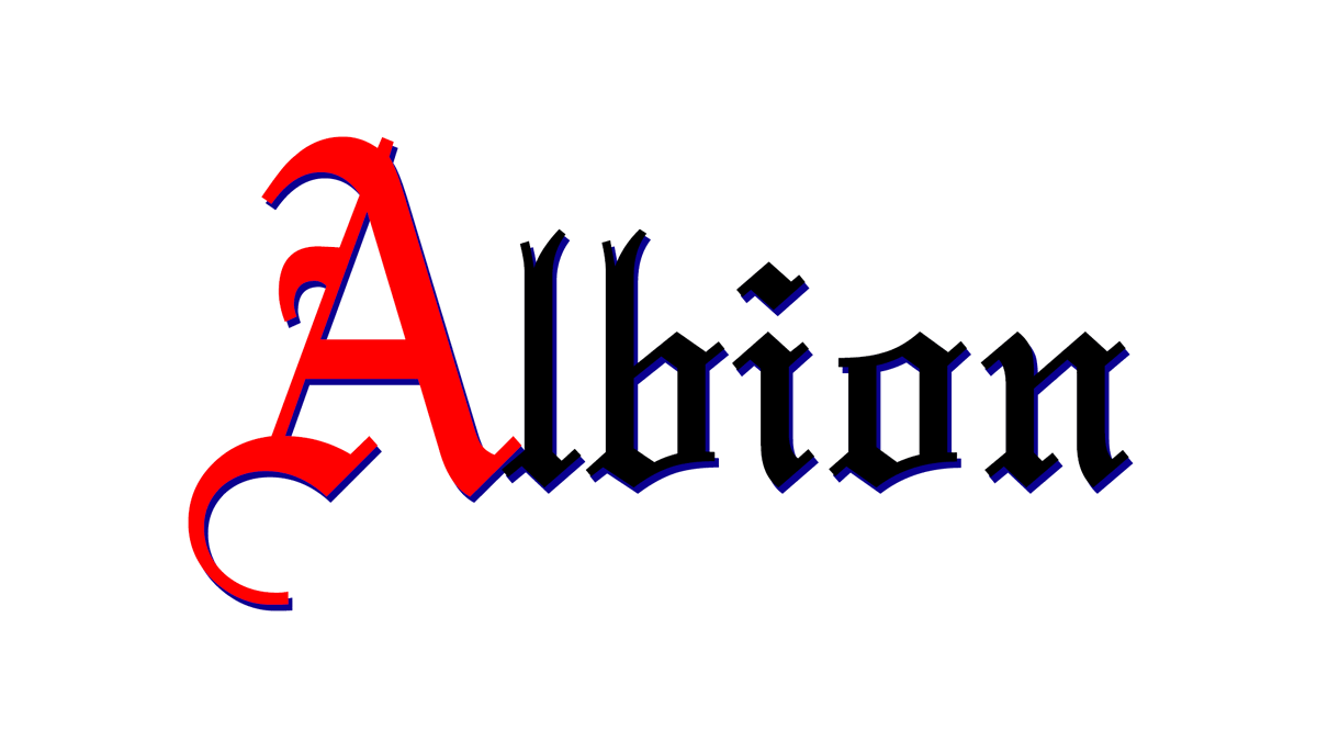 ukipperlad's tweet image. New content is finally here:
Albion (2023)
youtu.be/z4ce2f0l18w