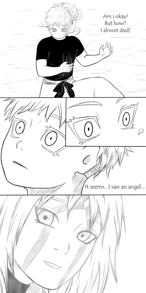 Snesar98's tweet photo. Somewhere in a parallel universe..

 (I felt like I had to draw it, even if it was in such a stupid way)
#harunosakura #sakuraharuno #春野サクラ #sakura #NARUTO #呪術廻戦                   #五条 #JJK #JujutsuKaisen       #GojoSatoru #crossover #gojosaku https://t.co/MvCtwKUAUg