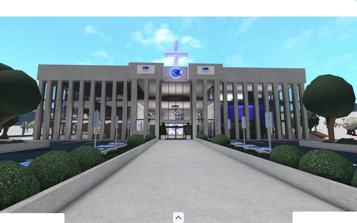 Newfound Hope International Church tweet media