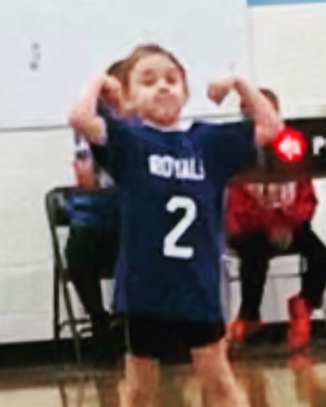 Crystal L Bartlett tweet media