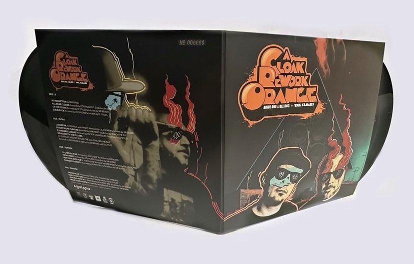 AWOL ONE tweet media