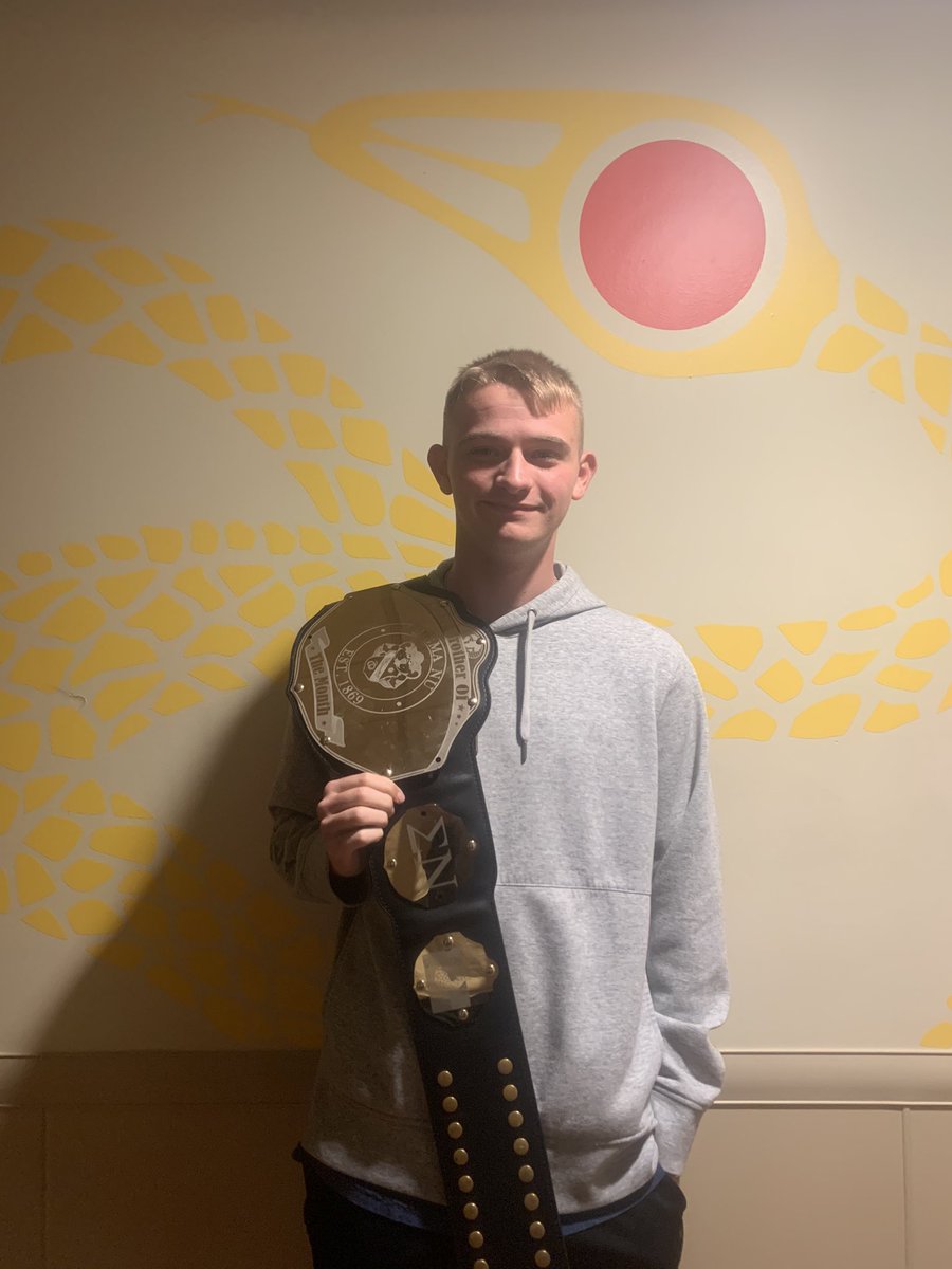 Mu Kappa recognizes Luke Bell as Brother of the Month for November! Thank you for your hard work and constant drive with our philanthropy (details to come) and to better this Chapter. You earned this, Congratulations Brother!