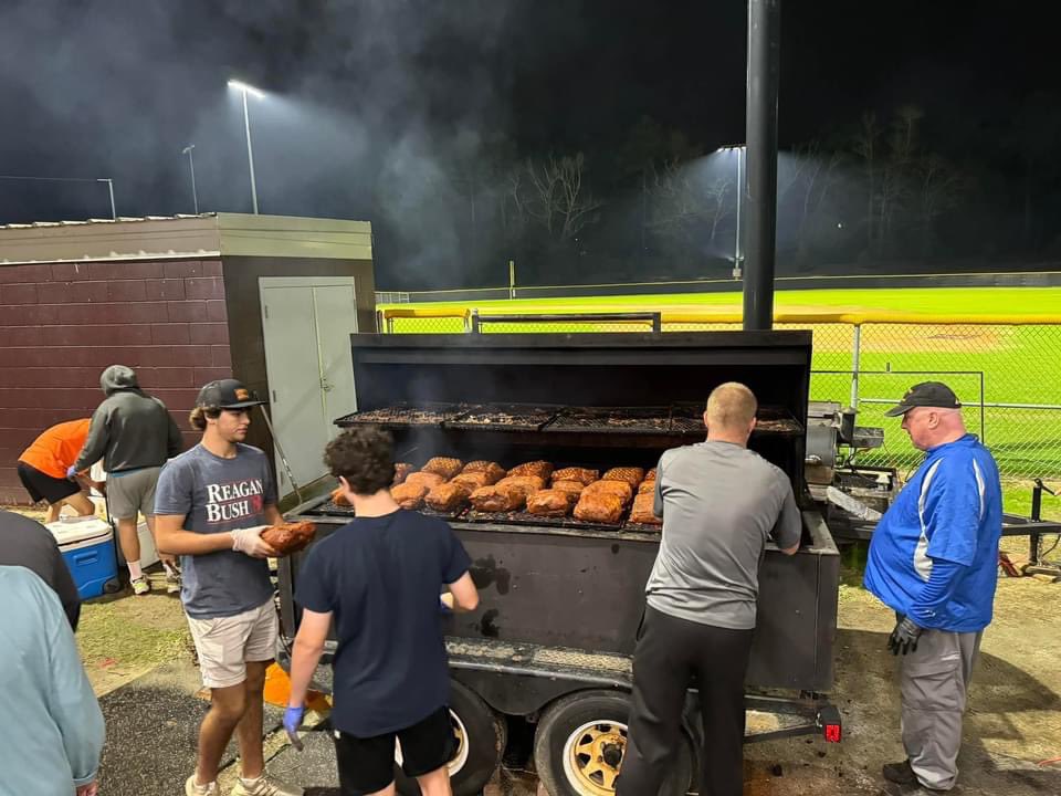 Lakeside Baseball tweet media