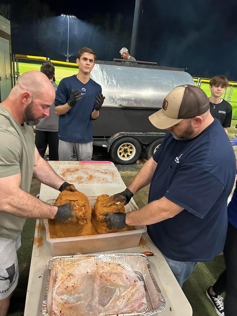 Lakeside Baseball tweet media