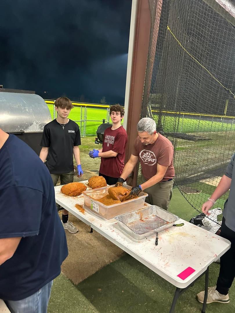 Lakeside Baseball tweet media