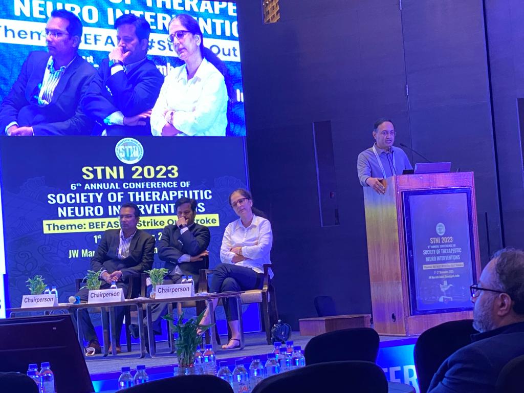 SharathKumarGG7's tweet image. Session on &quot;Conditions less talked -SIH&quot; in the annual meeting  of &quot;Society of Therapeutic Neurointervention&quot;. Sharing the knowledge is spreading the awareness &amp;amp; caring for SIH patients! @ApolloKarnataka @csfleakaware @spinalCSFleak @csfleakuk #spinalCSFLeak #Headache #CsfLeak