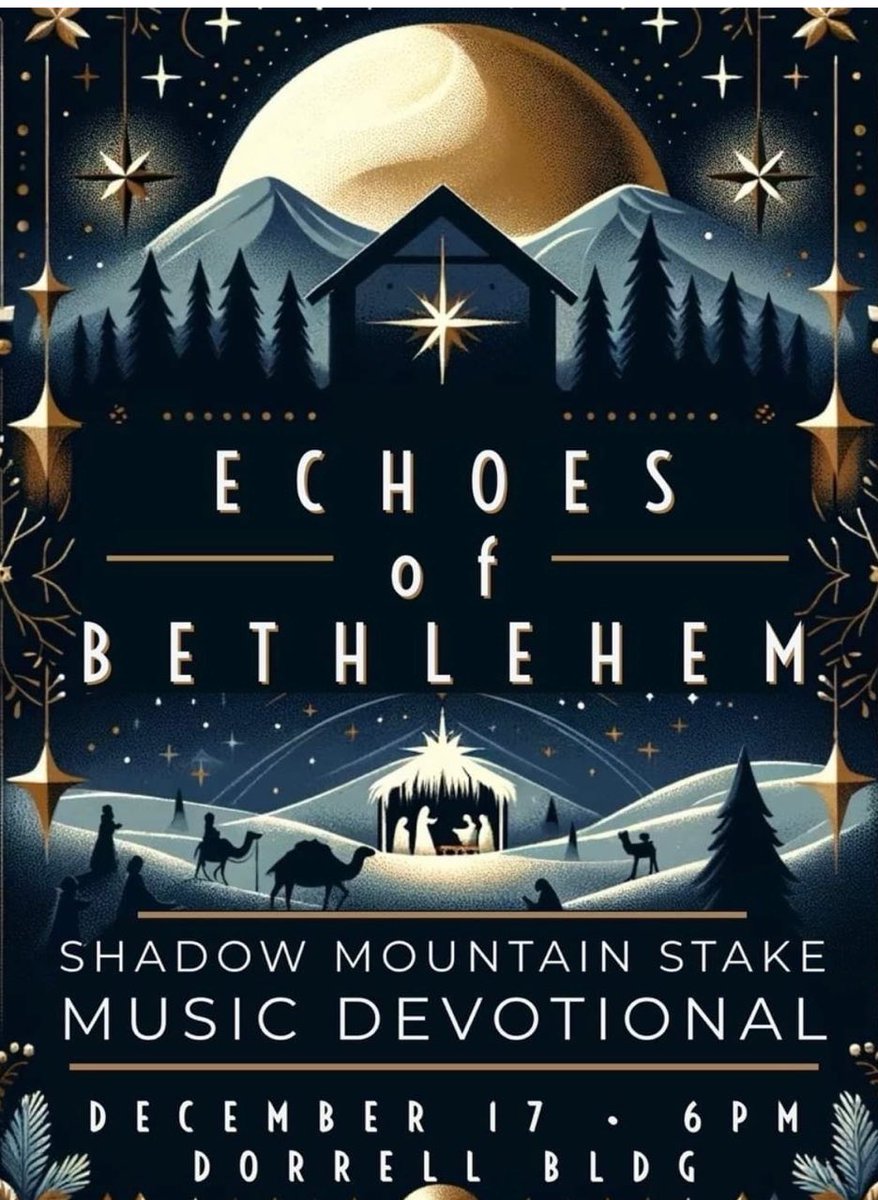 Elkhorn Springs Stake (@elkhornsprings) on Twitter photo 