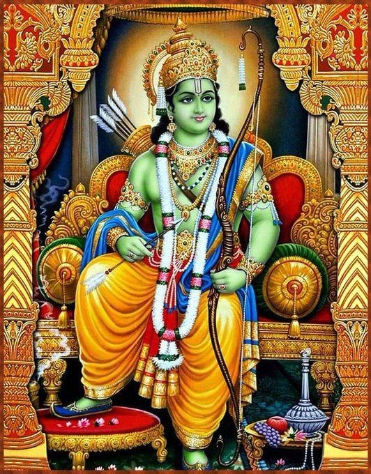 ShriAyodhya_'s tweet photo. शास्त्रों के अनुसार मनुष्य को पांच ऋण चुकाने होते हैं।

1. माता का ऋण

2. पिता का ऋण

3. गुरु का ऋण

4. धरती का ऋण

5. धर्म का ऋण

1. माता का ऋण चुकाने के लिये कन्या दान करना चाहिए।

2. पिता का ऋण चुकाने के लिए संतान उत्पति करनी चाहिए।

3. गुरु का ऋण चुकाने के लिए लोगों को शिक्षित करना चाहिए।

4. धरती का ऋण चुकाने के लिए कृषि करना चाहिए या पेड़ लगाना चाहिए।

5. धर्म का ऋण चुकाने के लिए धर्म का प्रचार प्रसार करना चाहिए।

सनातन शिक्षा, अध्यात्म व धर्म का प्रचार प्रसार करें विश्व की आधिकांश समस्याएँ स्वतः समाप्त हो जाएगी।

न फ र त नहीं हम प्रेम के आदि हैं
गर्व से कहो हम हिन्दुत्ववादी हैं 🚩