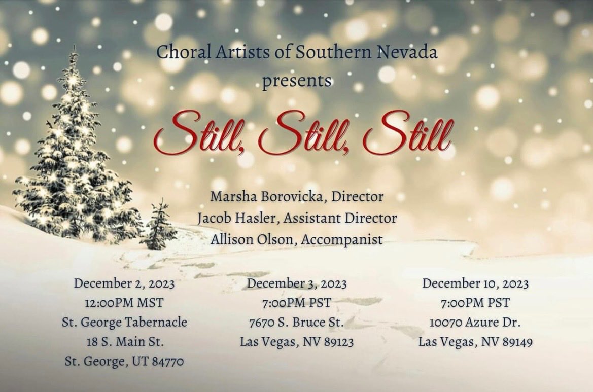 Elkhorn Springs Stake (@elkhornsprings) on Twitter photo 