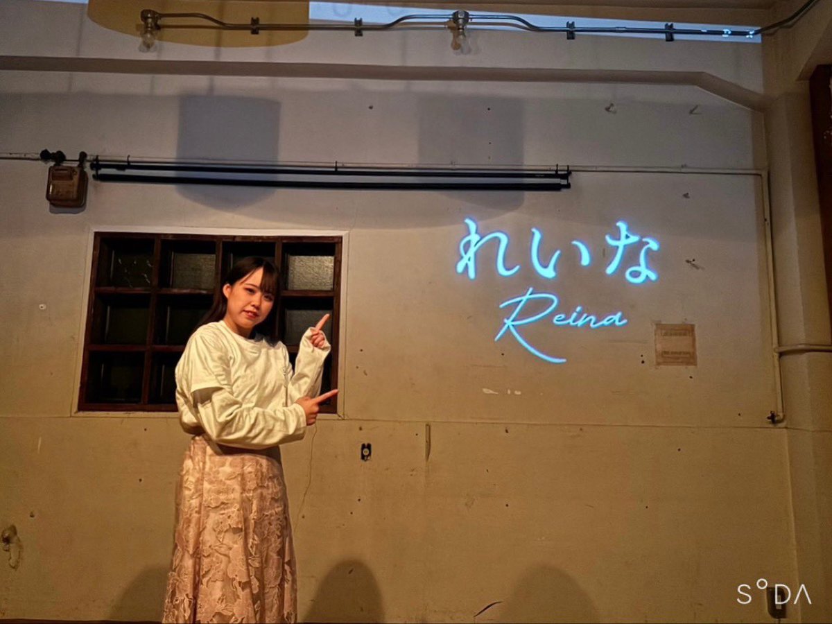 reina___0212's tweet photo. CHAOS DASH旗揚げ公演『ボイジャー』
無事終演いたしました👏
 
書きたいことがたくさんあるので、改めてまた後日投稿しますね✨️

関わってくださった皆様、
ご観劇いただきました皆様、
本当に本当にありがとうございました！

舞 役 / れいな(CHAOS DASH)

#かおっしゅ_ボイジャー https://t.co/e3z96l3SZ6