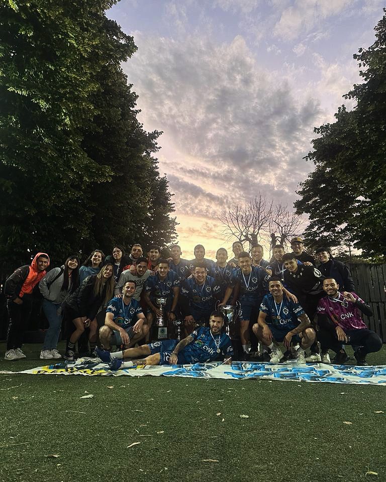 IAR1995's tweet photo. Gracias por esta alegría @LaReseerva 🔸️🔹️ https://t.co/MTQGFsNqvI