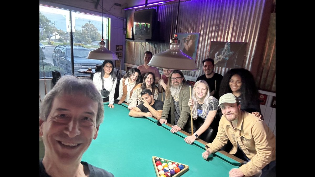 Lee McWhorter - Last spoke at Austin BSides tweet media