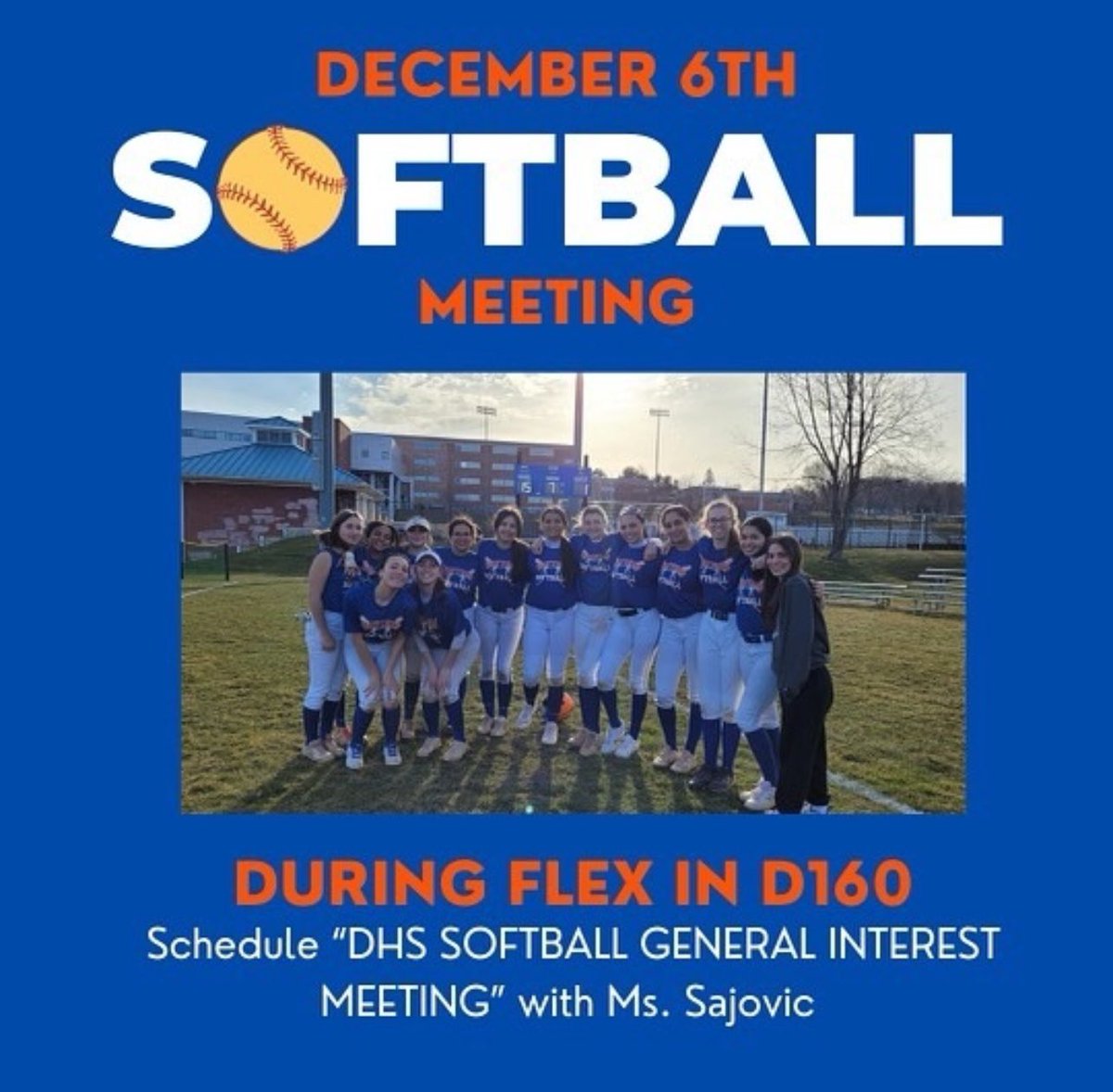 Danbury Hatters Softball tweet media