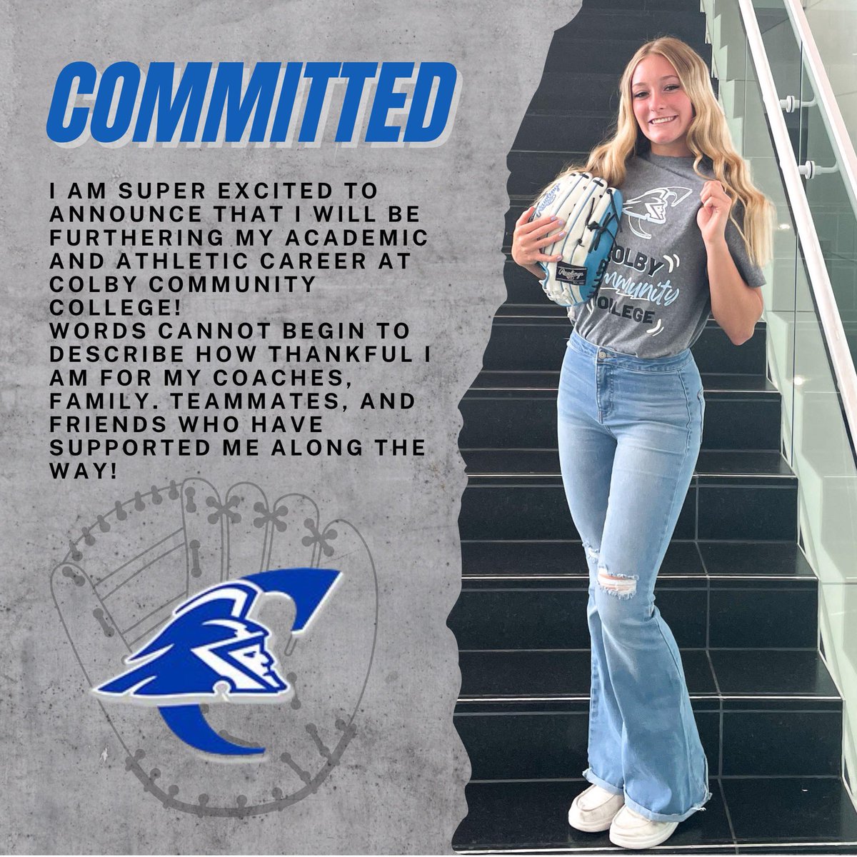 Kaylee Kinsinger tweet media