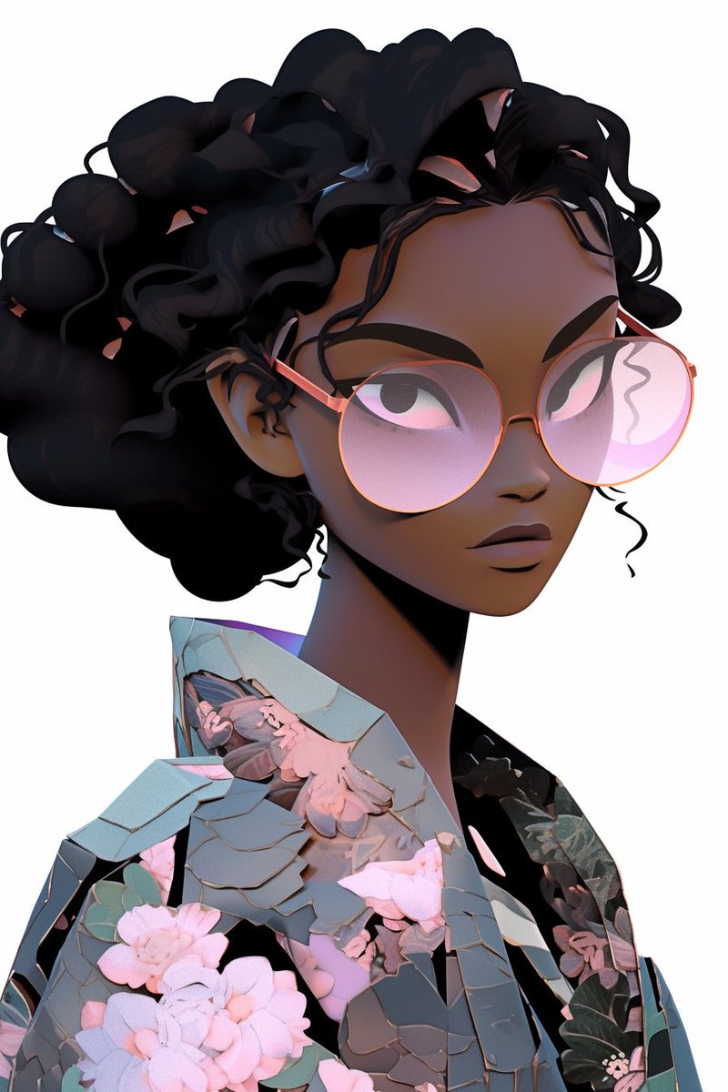 NikBearBrown's tweet photo. Possible art style for children's books, December 03, 2023 Feedback is welcome. https://t.co/m9LAZo9Oif #digitalart #aiart #dataviz #artificialcreativity #EngineeringProblemSolving #KineticArt #machineart #visualisation #ArtCommunity #3Danimation #Blender #AlgorithmicArt https://t.co/zd5oHZFwOq