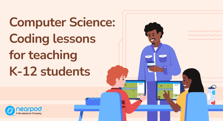 Nearpod tweet media