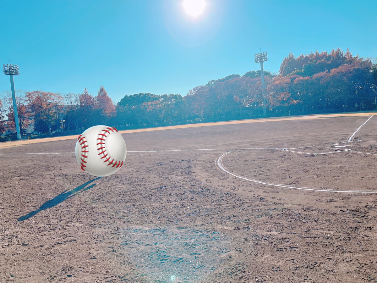 昨日はリーグ最終戦でした。
今シーズンより初参加のリーグ戦。
思うようには勝てなかったですが、
助っ人の力を借りて、何とかシーズン終えられたことにほっとしてます😌

来シーズンはより強いチームになれるよう頑張ります。