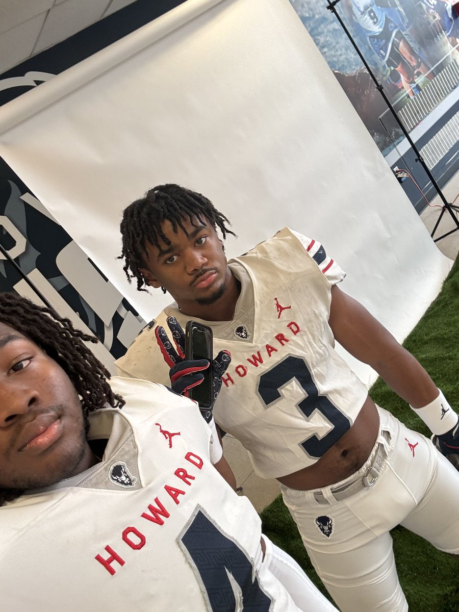 Kaydon “KD” Degraffenreid tweet media