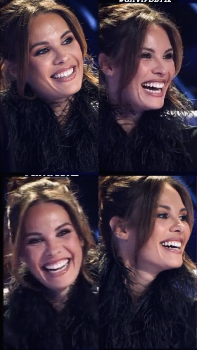 nopueedomass's tweet image. Preciosa y ha estado de 10 ✨❤️

#GHVIPDBT12 #GHVIP3D