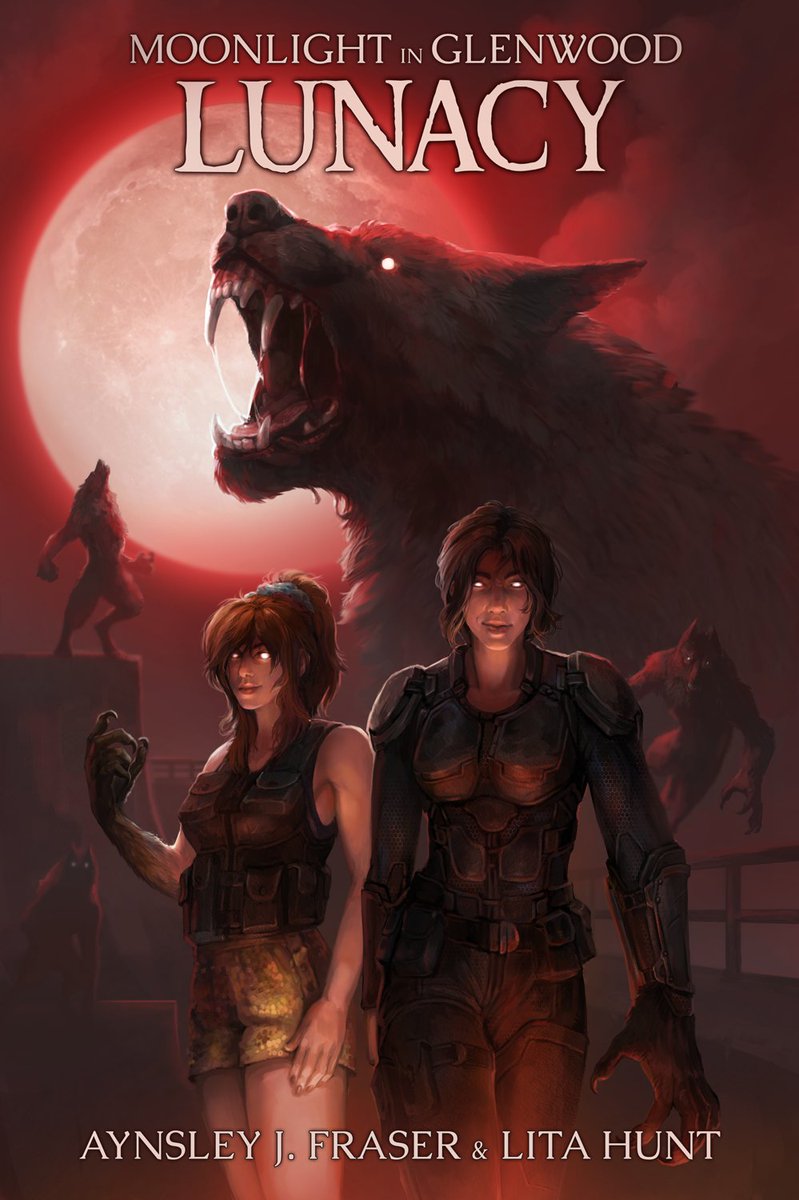 Another book cover for the Moonlight in Glenwood series, can give them some love here instagram.com/reel/C0JCukJOQ… 
Always enjoy working with them!