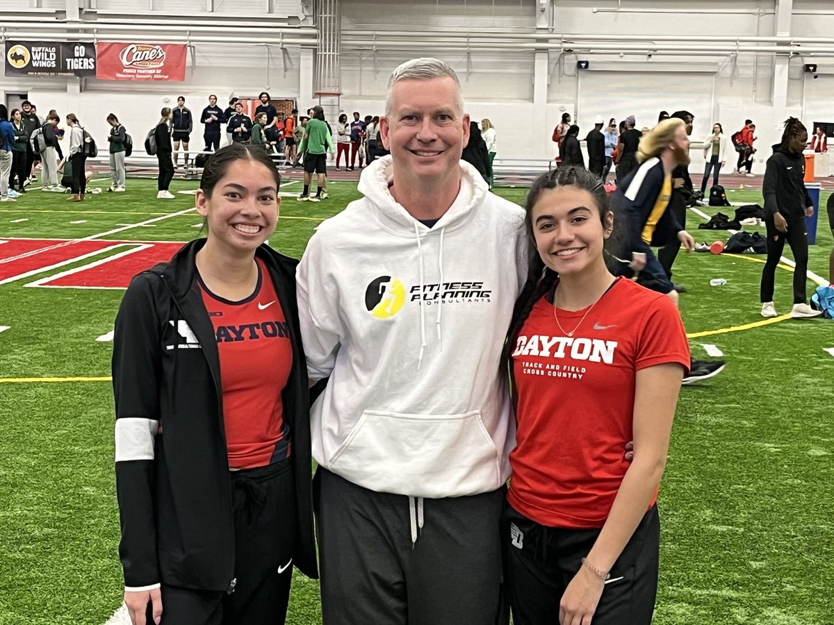 Bishop Watterson Track & Field tweet media