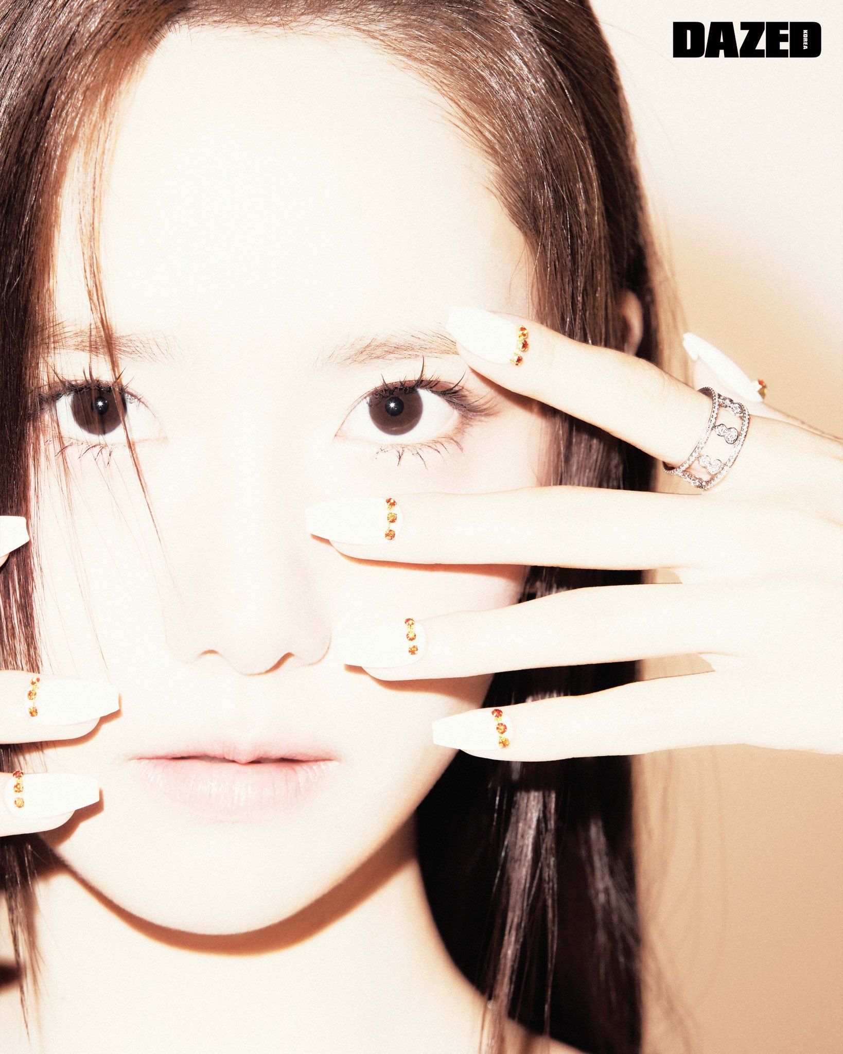 윤아.zip على X: 