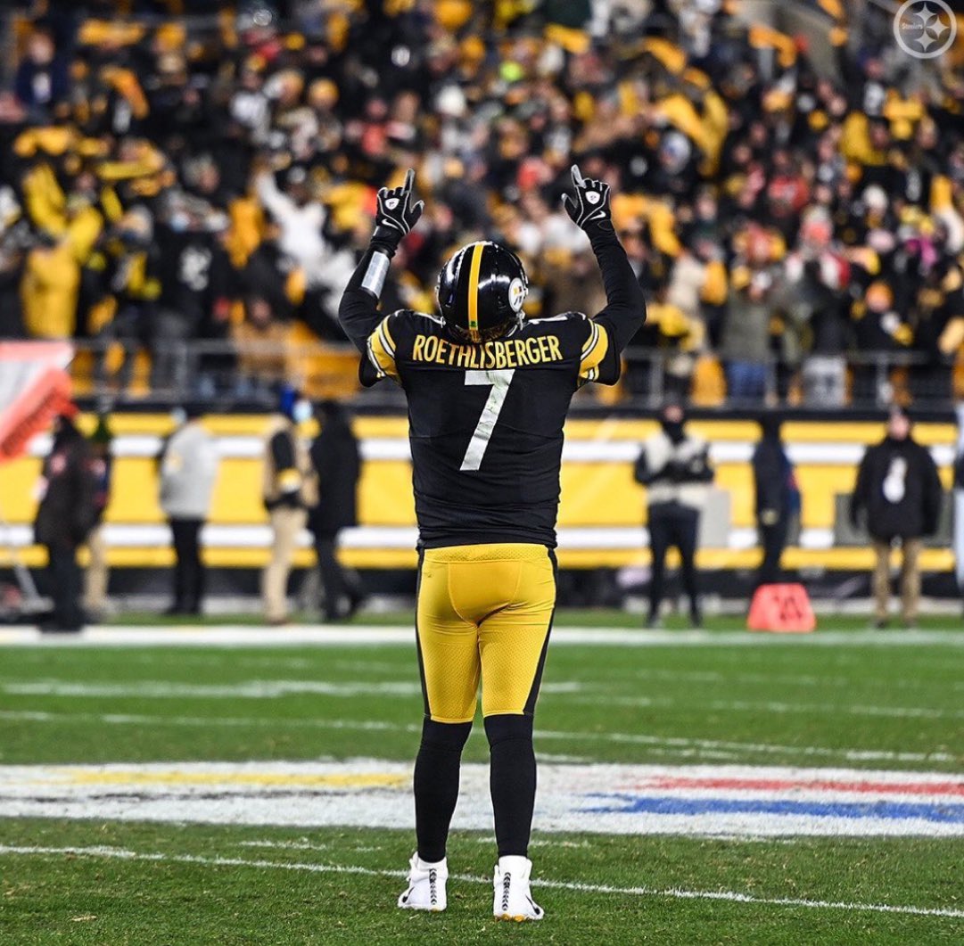 Jerrythekid21's tweet image. One More Ride… @_BigBen7