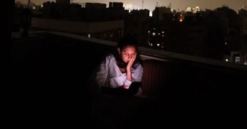 ABoolman25355's tweet photo. Virtual SIM cards distributed by an Egyptian activist are helping keep Gaza connected to the outside world.

Mirna El Helbawi sits on a Cairo rooftop, her face illuminated by the moonlight and a phone in her hands, as she texts a terrified father whose wife and children are trapped in Gaza.

“I don’t want a single thing from this world right now,” he writes to her in Arabic, “except to be able to talk to them, even if it’s for the last time, let me tell them goodbye.”

El Helbawi, more than 200 miles away, can’t shield his family from the Israeli missiles raining down. But she can provide them with the chance to say one more “I love you.

The Egyptian writer and activist is the founder of Connecting Gaza, a grassroots initiative that uses eSIMs – or virtual SIM cards – to help Palestinians skirt telecommunication blackouts amid Israeli airstrikes across the territory.

El Helbawi, along with a small group of volunteers and a legion of international donors, says they’ve restored telephone and internet connection to more than 200,000 Palestinians in Gaza, and will continue the effort until the devastating war between Israel and Hamas is over.

“The right to telephone and internet access is a basic human right just as important as food and water,” El Helbawi, 31, told CNN. Without the ability to communicate, Palestinian civilians caught in the line of fire are unable to check on each other or call for help; emergency and medical workers can’t coordinate their responses; and journalists can’t document atrocities on the ground, including possible war crimes, she says.

“After all this pain, they can’t even share their grief with the world or scream for people to demand a ceasefire. They have to endure bombardment and attacks in absolute silence,” El Helbawi said.

“It’s like being murdered while someone is putting a hand over your mouth, so you can’t even scream for help.”