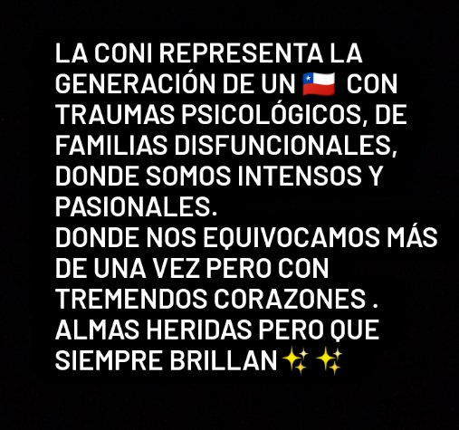 Mariconcriticon's tweet photo. Constanza al 3331

#GranHermanoCHV #GranHermanoChile 
#GranConstanza 
#TheLulosShow https://t.co/QnZfHrjUtF