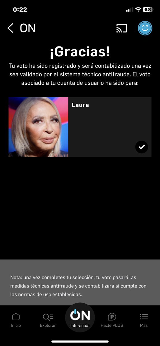 MeGusta_LaFruta's tweet image. Hasta aquí podíamos seguir con Laura Bozzo, Team Naomi, Team Pilar, Team Carmen, Team Albert todos a por Laura Bozzo.  #GHVIPDBT12