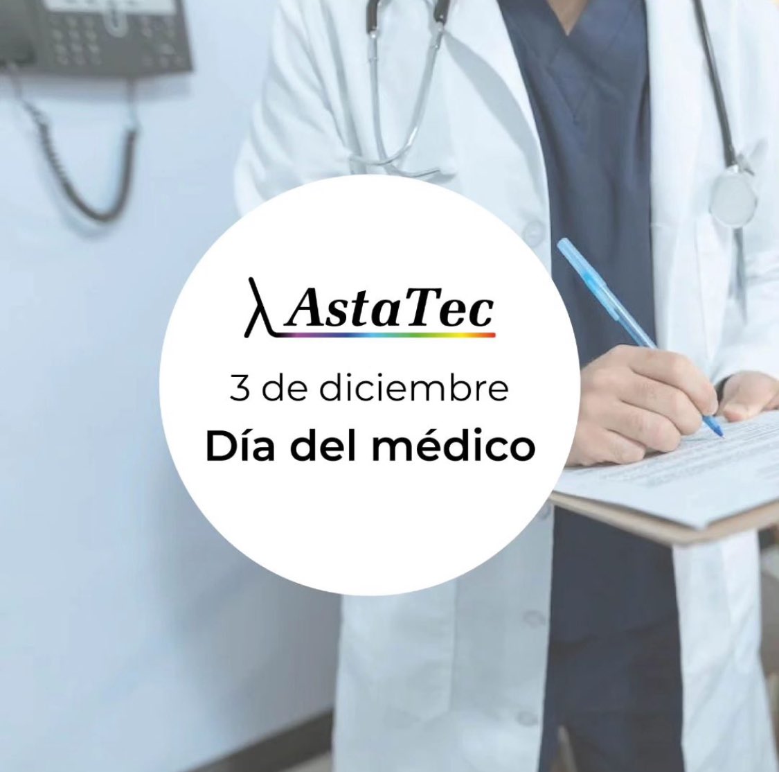 astridreinke's tweet photo. Gracias a todos los médicos por su vocación y dedicación continua! Gracias a todos los que confían en #Astatec y nos permiten entregar soluciones tecnológicas de vanguardia para mejorar la calidad de vida de sus pacientes.
#zeiss #asclepion #jenasurgical #melag https://t.co/eg4eLFsjUZ