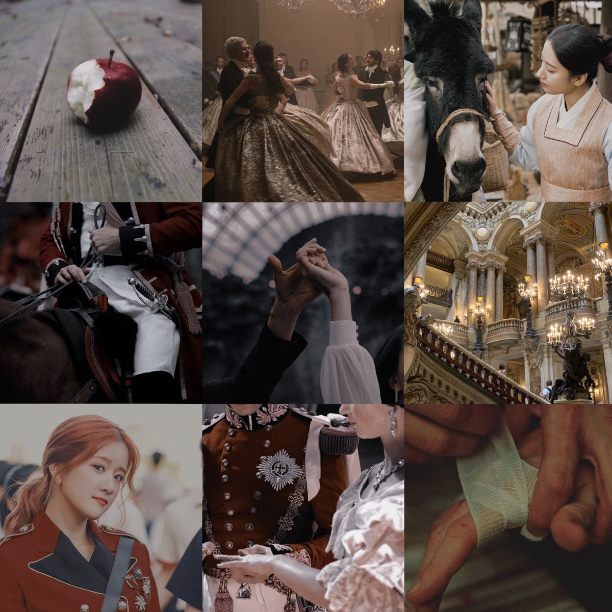 sunhawked's tweet image. ⚔️ i need help believing (you’re with me tonight) 
+ exbbo, 14.9k, 1/2
+ royal au
+ knight sojung x princess jiyeon
+ childhood friends to lovers
+ written for @COSMOSFEST 
+ archiveofourown.org/works/51743818
